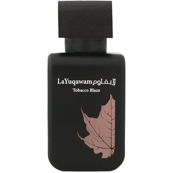 La Yuqawam Tobacco Blaze EDP